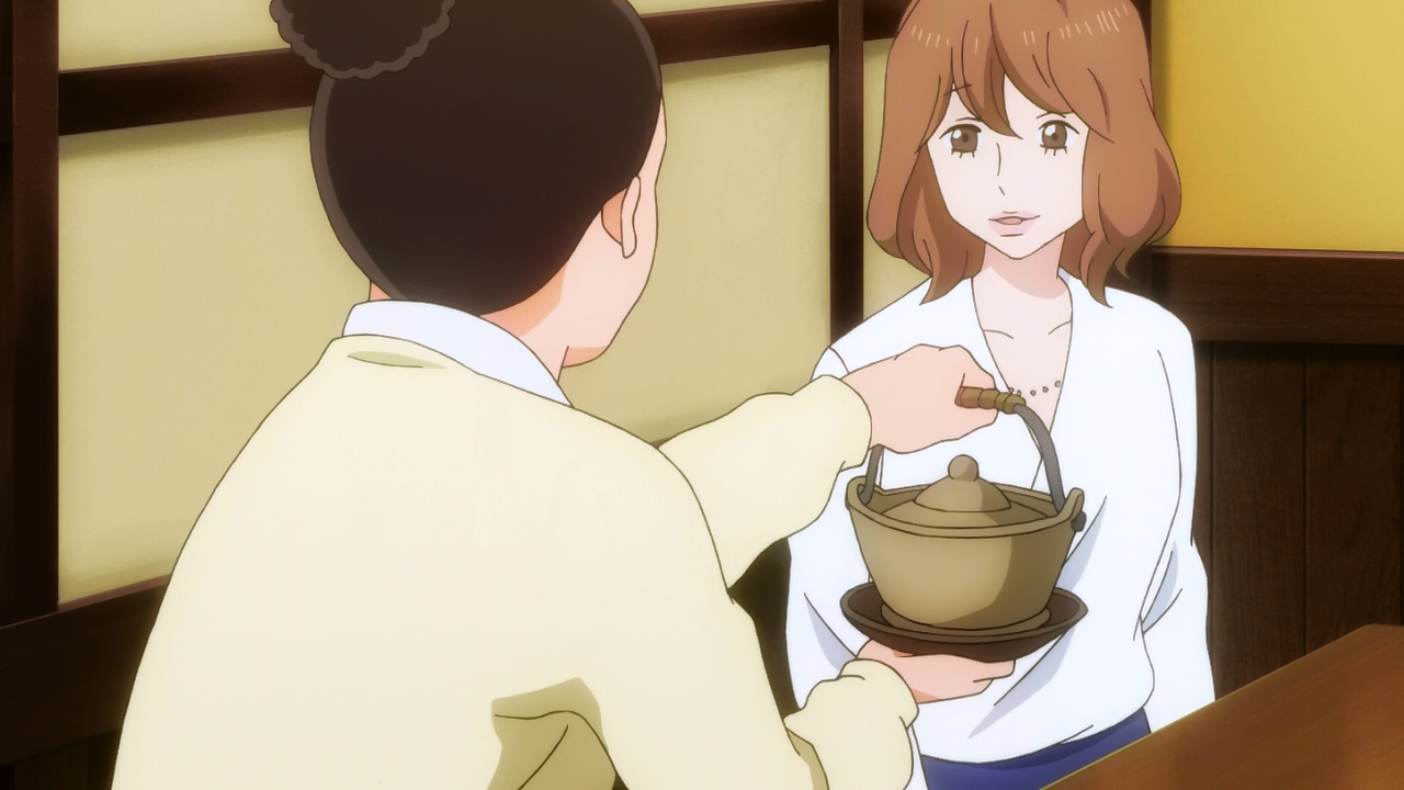 Ore Monogatari!! (Ñyuum)